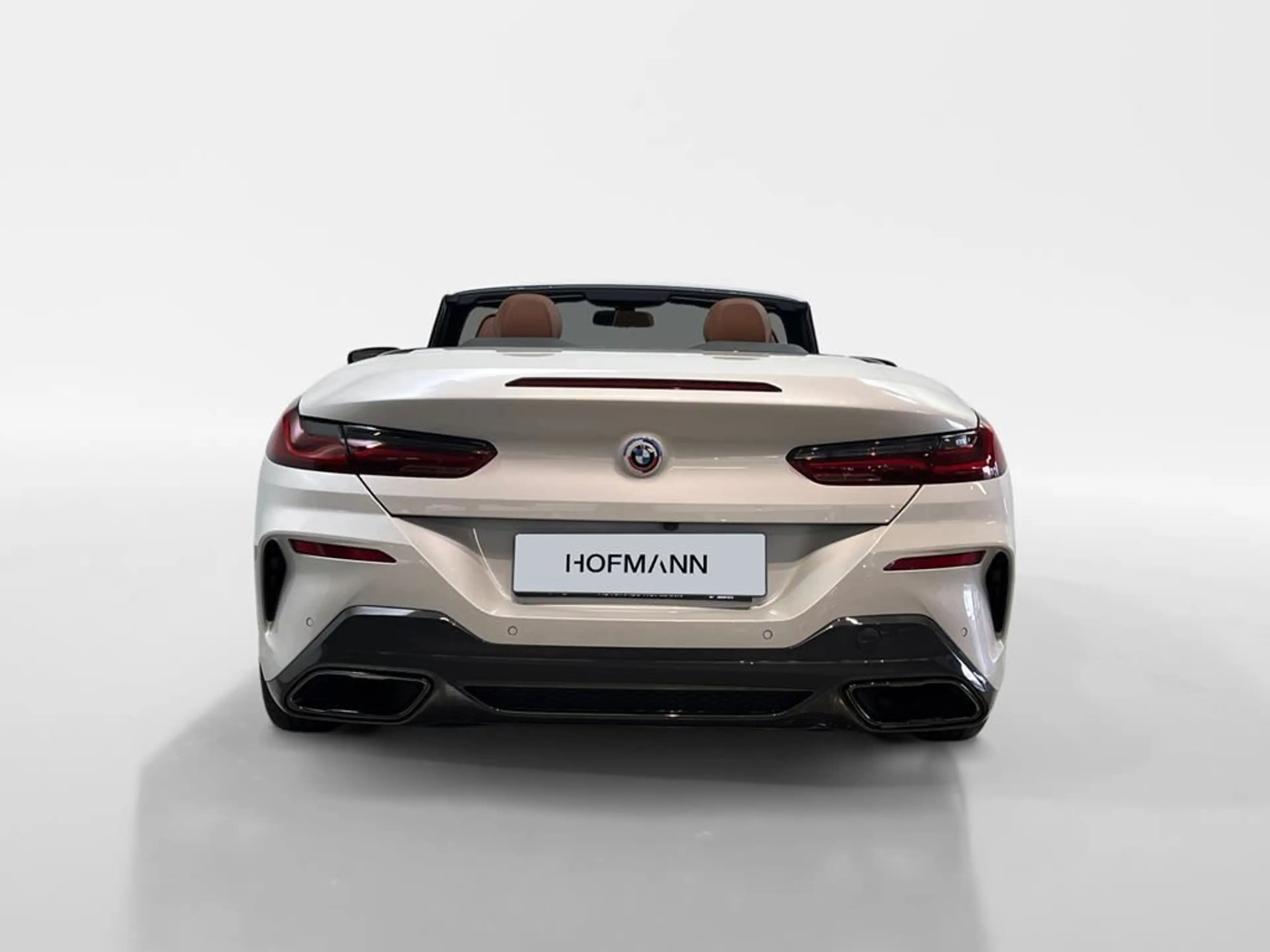BMW 840 M Sport Pro — photo 6