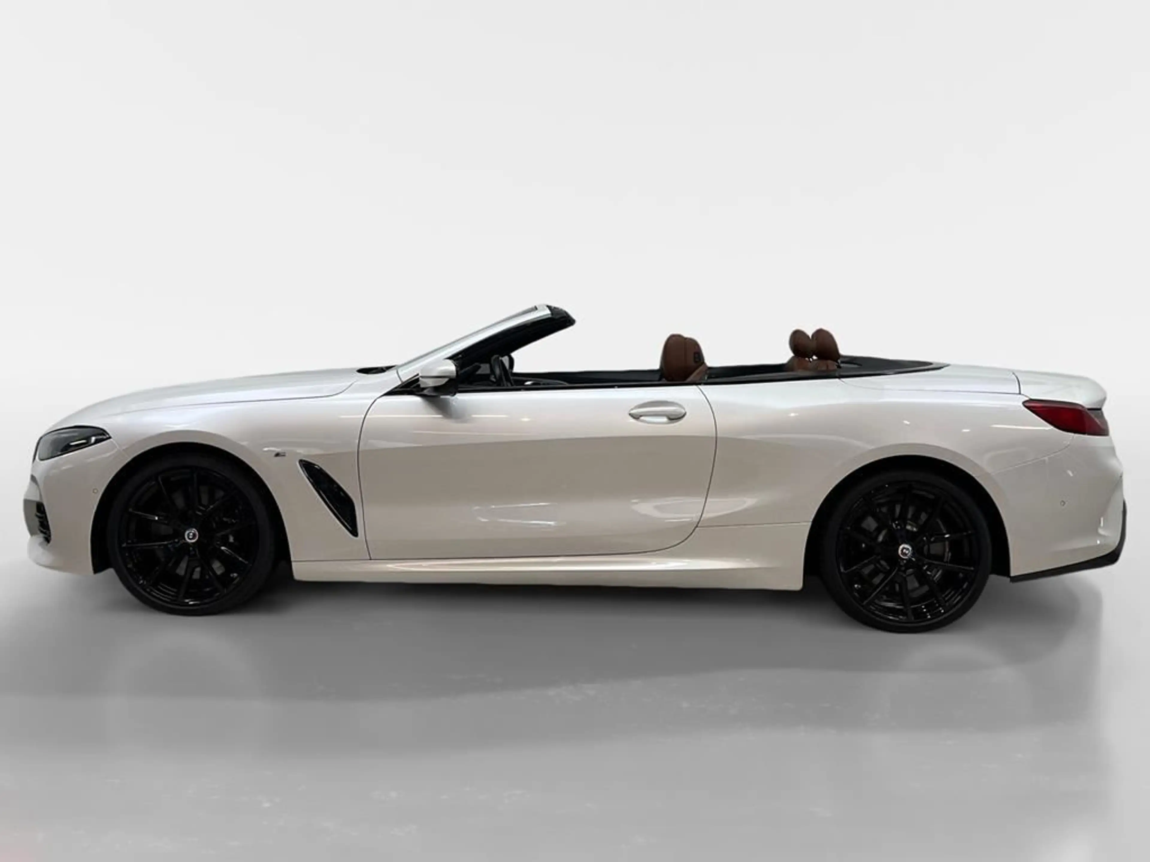 BMW 840 M Sport Pro — photo 4