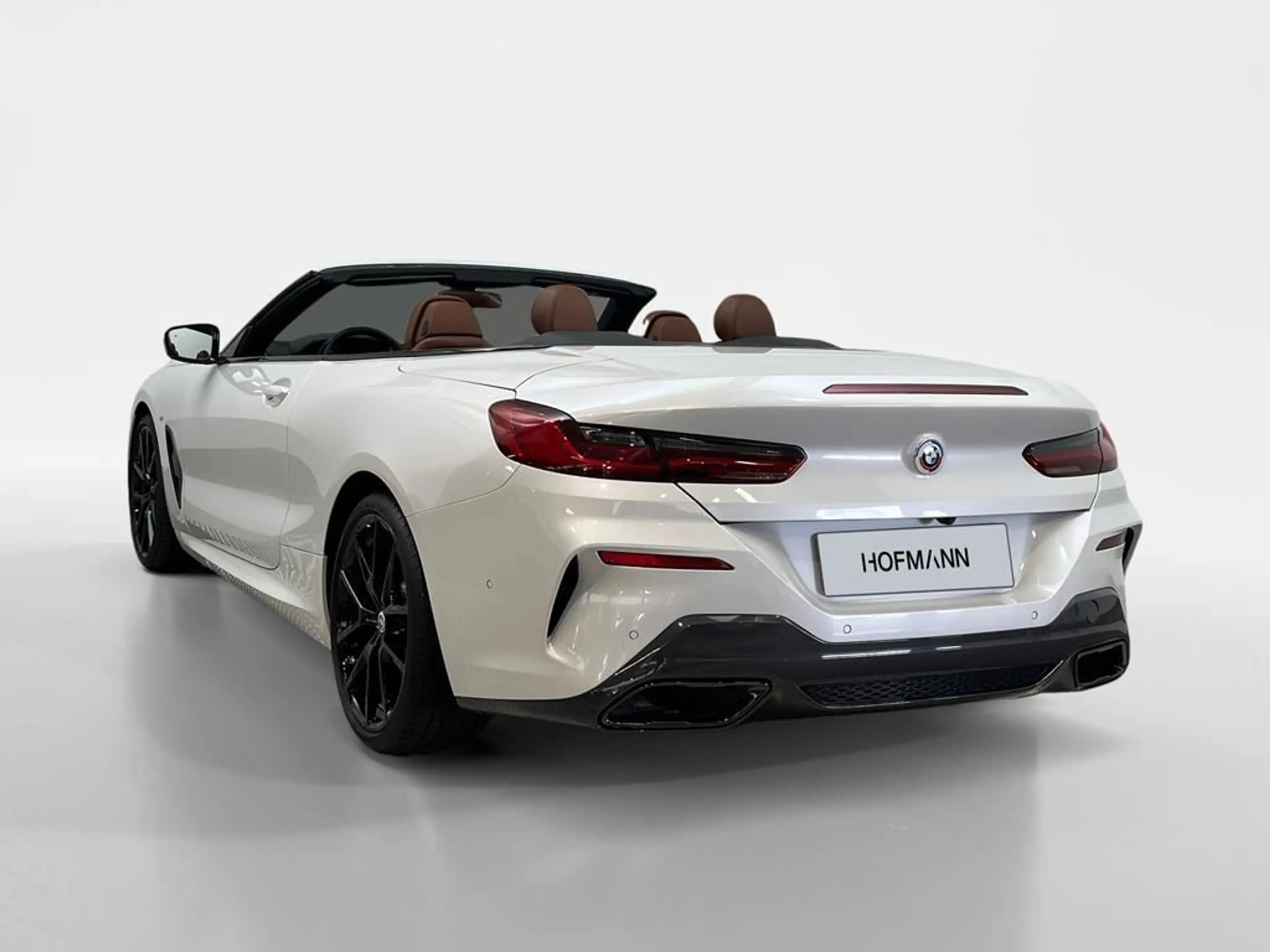 BMW 840 M Sport Pro — photo 5