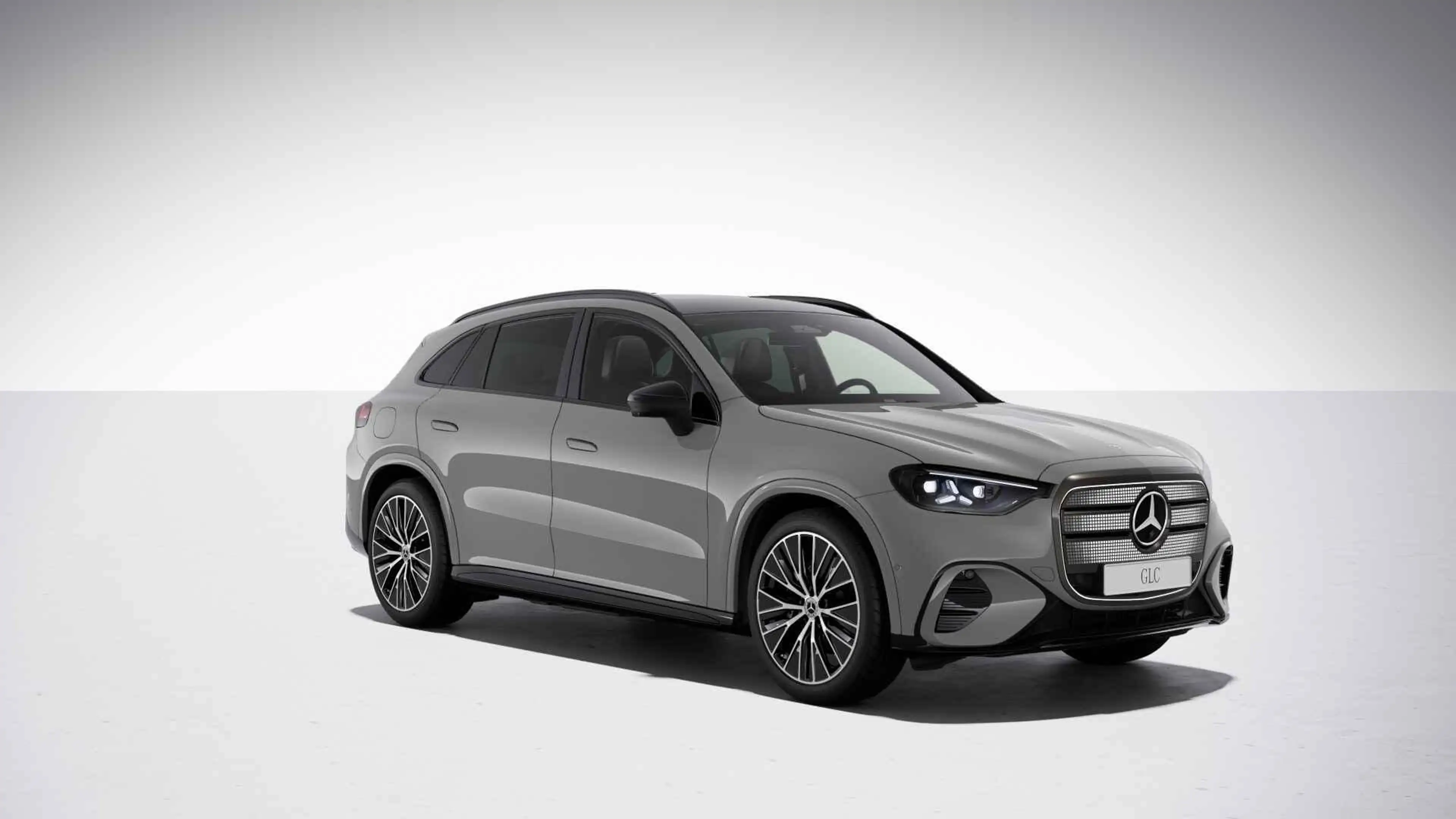 Mercedes-Benz GLC 400 4MATIC Launch Edition 94 kWh | Trekhaak | Hyperscr — photo 5
