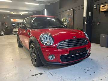 MINI ONE D **12 MOIS DE GARANTIE**