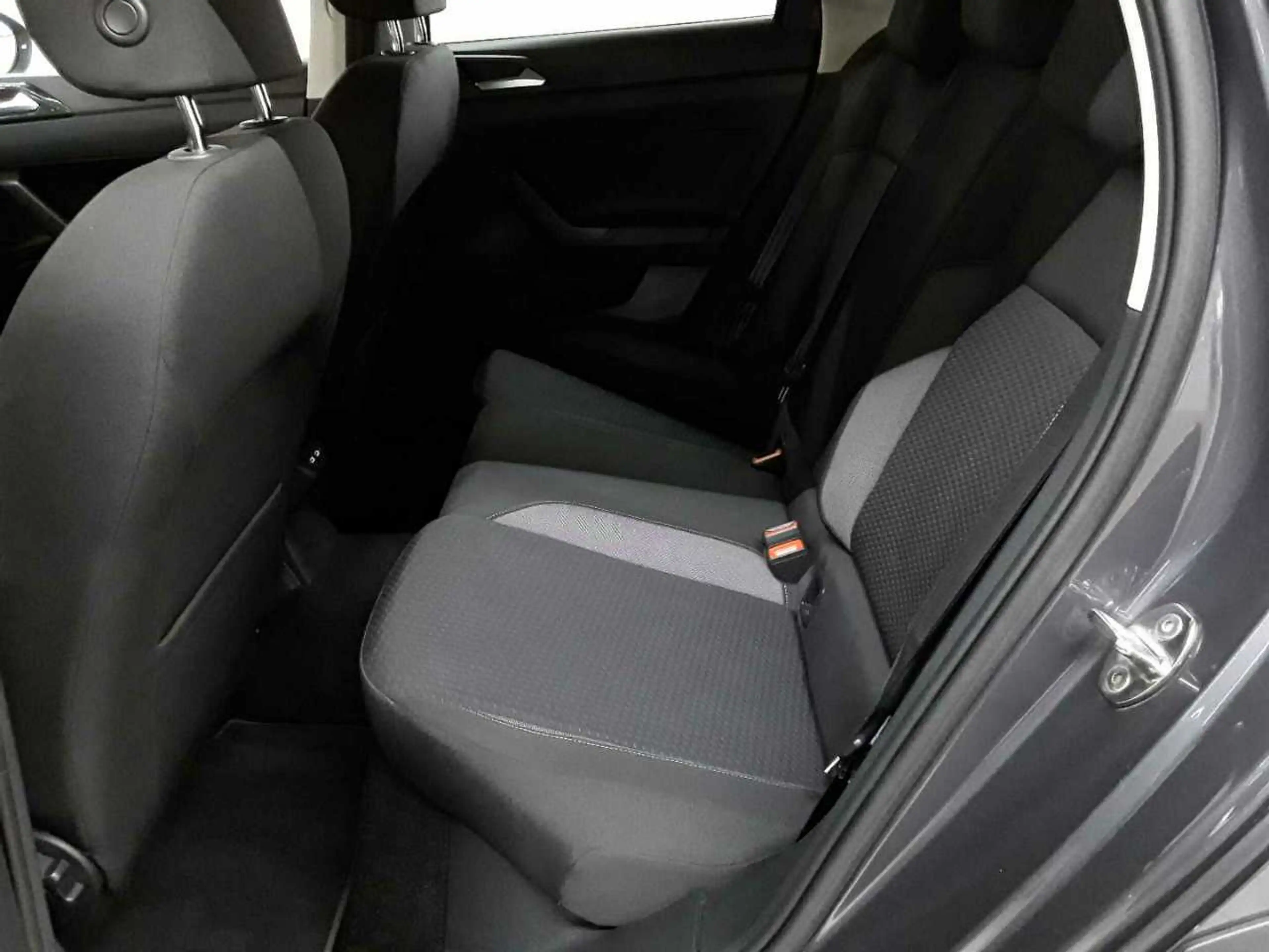 Volkswagen Taigo Taigo 1.0 TSI OPF DSG Life — photo 13