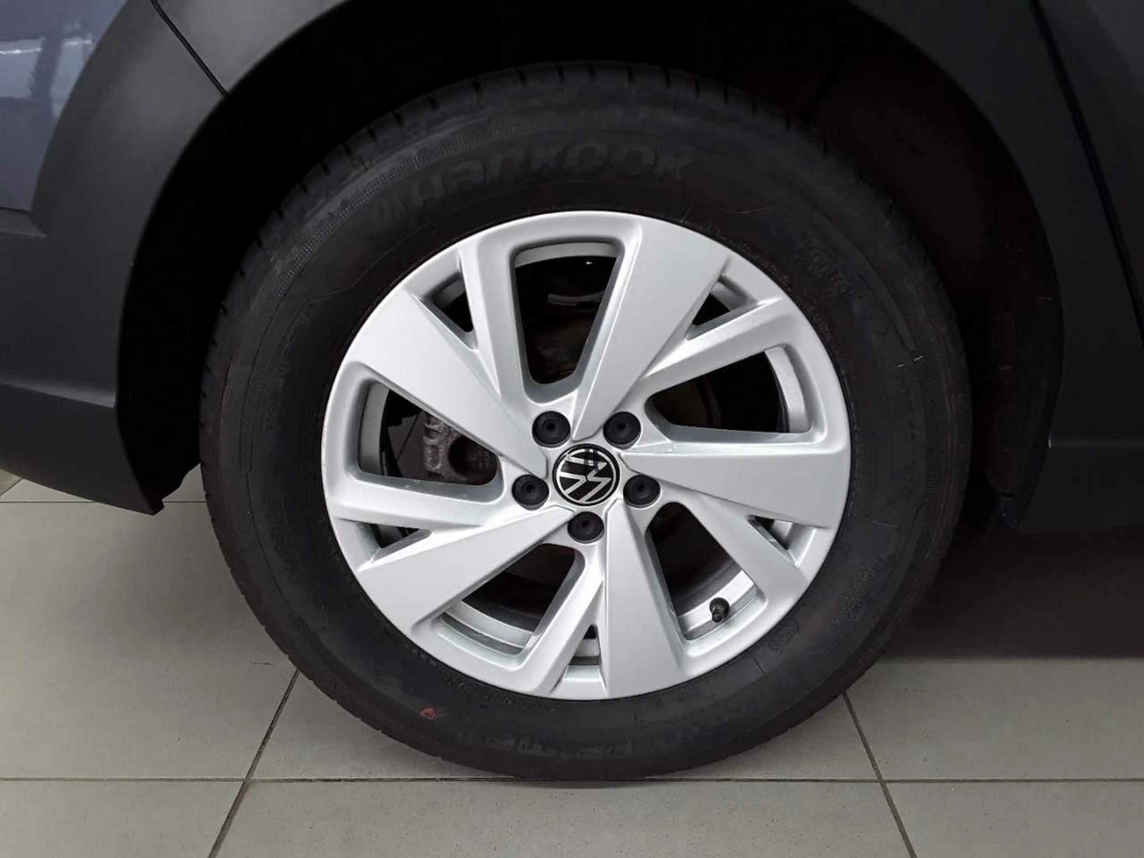Volkswagen Taigo Taigo 1.0 TSI OPF DSG Life — photo 18