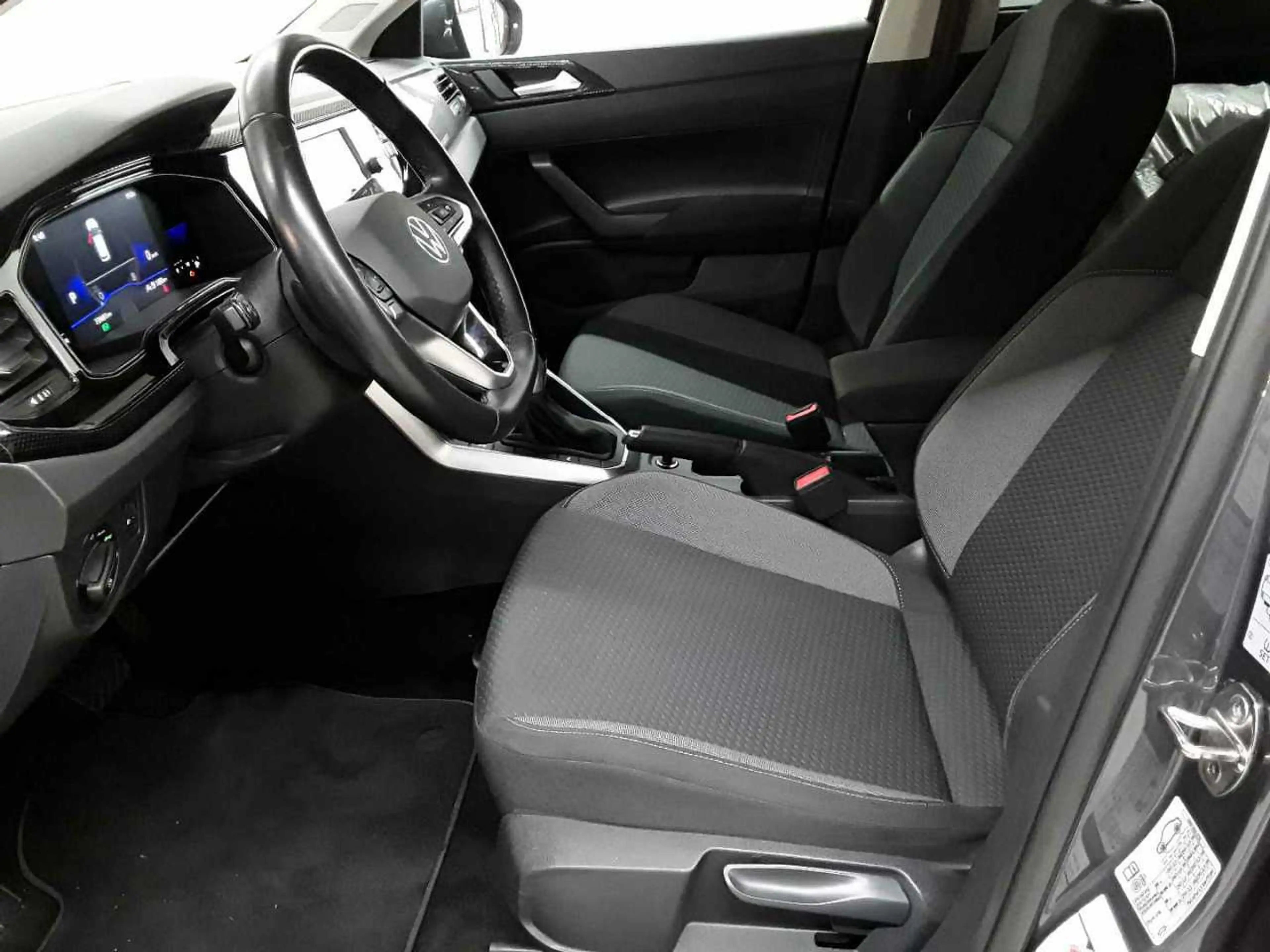 Volkswagen Taigo Taigo 1.0 TSI OPF DSG Life — photo 7