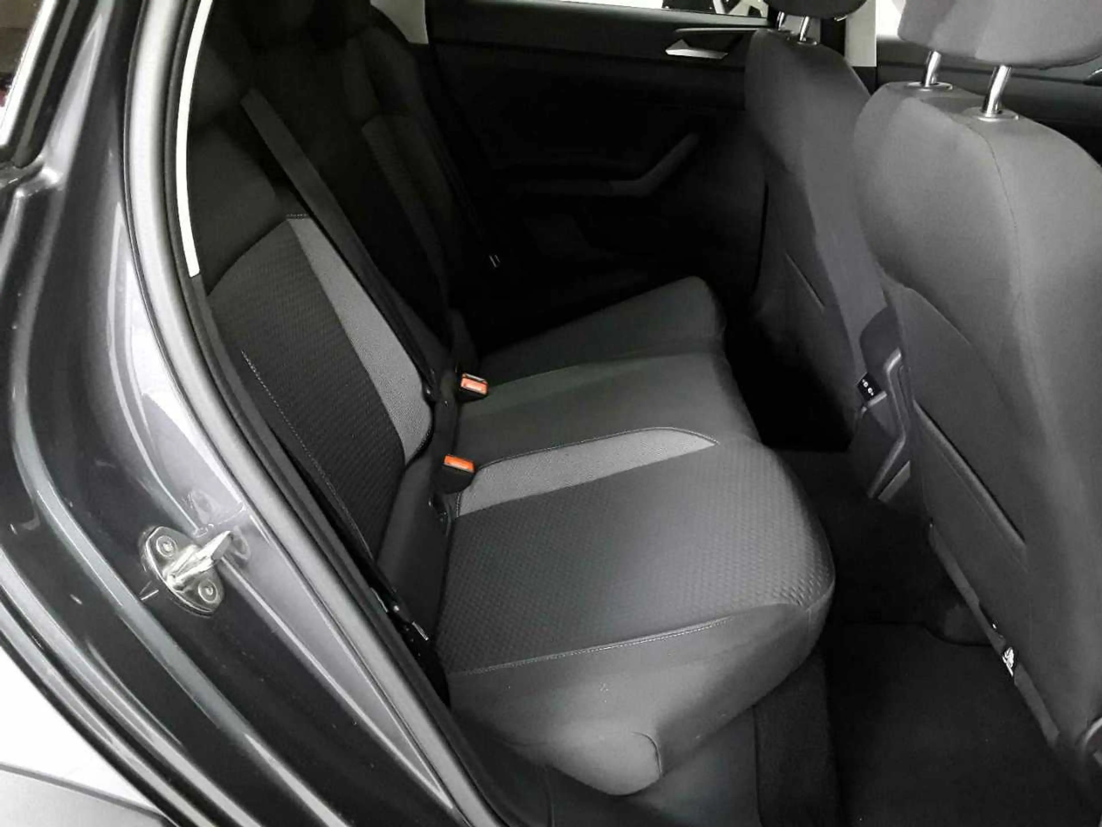 Volkswagen Taigo Taigo 1.0 TSI OPF DSG Life — photo 14