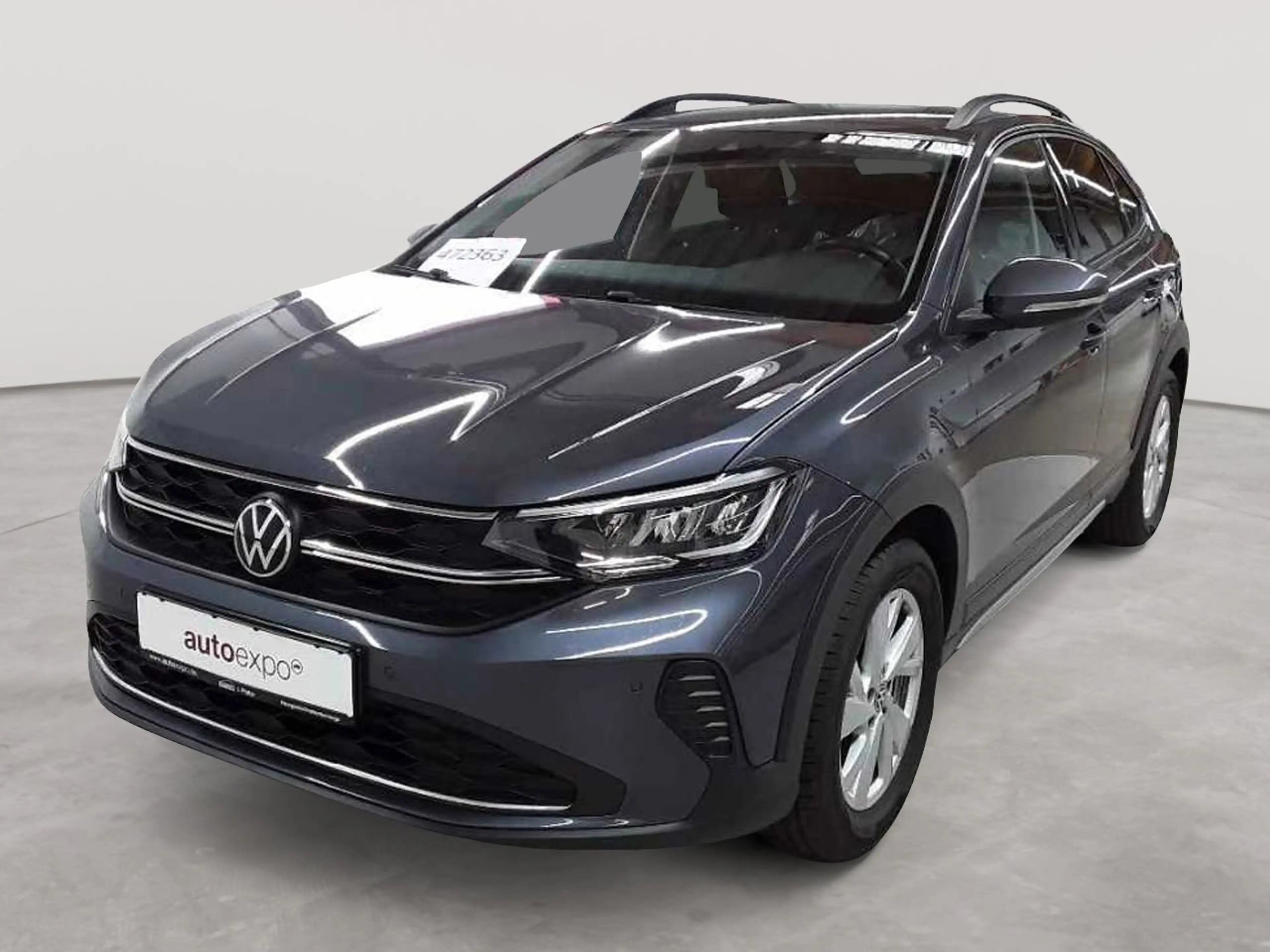 Volkswagen Taigo Taigo 1.0 TSI OPF DSG Life — photo 2