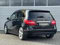 Mercedes-Benz B 180 B180 Sport 2.Hand/SHZ/MFL/Garantie Schwarz - thumbnail 6