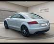 Audi TT 2ª serie - TT Coupé 3.2 V6 quattro Advanced plus Silber - thumbnail 7