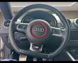 Audi TT 2ª serie - TT Coupé 3.2 V6 quattro Advanced plus Silber - thumbnail 10