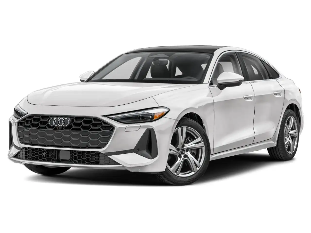2026 Audi A5