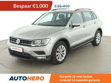 2.0 TDI Comfortline BlueMotion