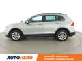 Volkswagen Tiguan 2.0 TDI Comfortline BlueMotion Gris - thumbnail 3