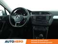 Volkswagen Tiguan 2.0 TDI Comfortline BlueMotion Gris - thumbnail 27