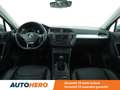 Volkswagen Tiguan 2.0 TDI Comfortline BlueMotion Gris - thumbnail 26