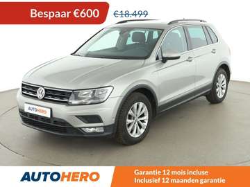 2.0 TDI Comfortline BlueMotion