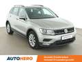 Volkswagen Tiguan 2.0 TDI Comfortline BlueMotion Gris - thumbnail 35