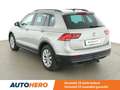 Volkswagen Tiguan 2.0 TDI Comfortline BlueMotion Gris - thumbnail 4