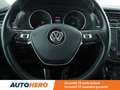 Volkswagen Tiguan 2.0 TDI Comfortline BlueMotion Gris - thumbnail 5