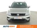 Volkswagen Tiguan 2.0 TDI Comfortline BlueMotion Gris - thumbnail 36