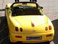 Fiat Barchetta Barchetta 1995 1.8 16v Riviera Yellow - thumbnail 4