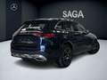 Mercedes-Benz GLC 200 4Matic AMG Line Blau - thumbnail 2