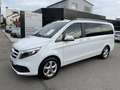 Mercedes-Benz V 220 d 4MATIC ED L*Liegepaket*SHD*Warmwasserhzg Blanc - thumbnail 2