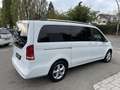 Mercedes-Benz V 220 d 4MATIC ED L*Liegepaket*SHD*Warmwasserhzg Blanc - thumbnail 4