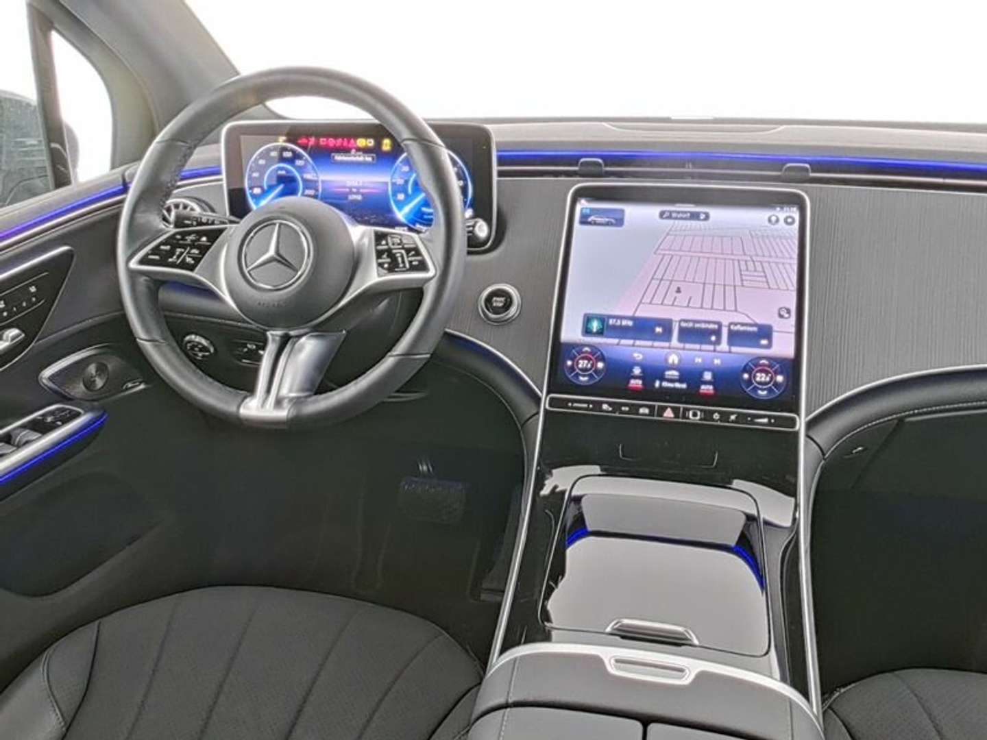 Mercedes EQE 300 -  - Joinsteer - #4