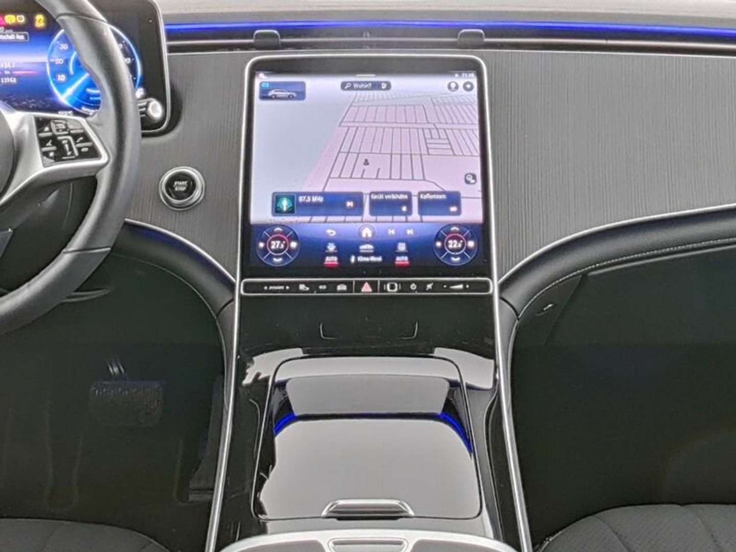 Mercedes EQE 300 -  - Joinsteer - #5