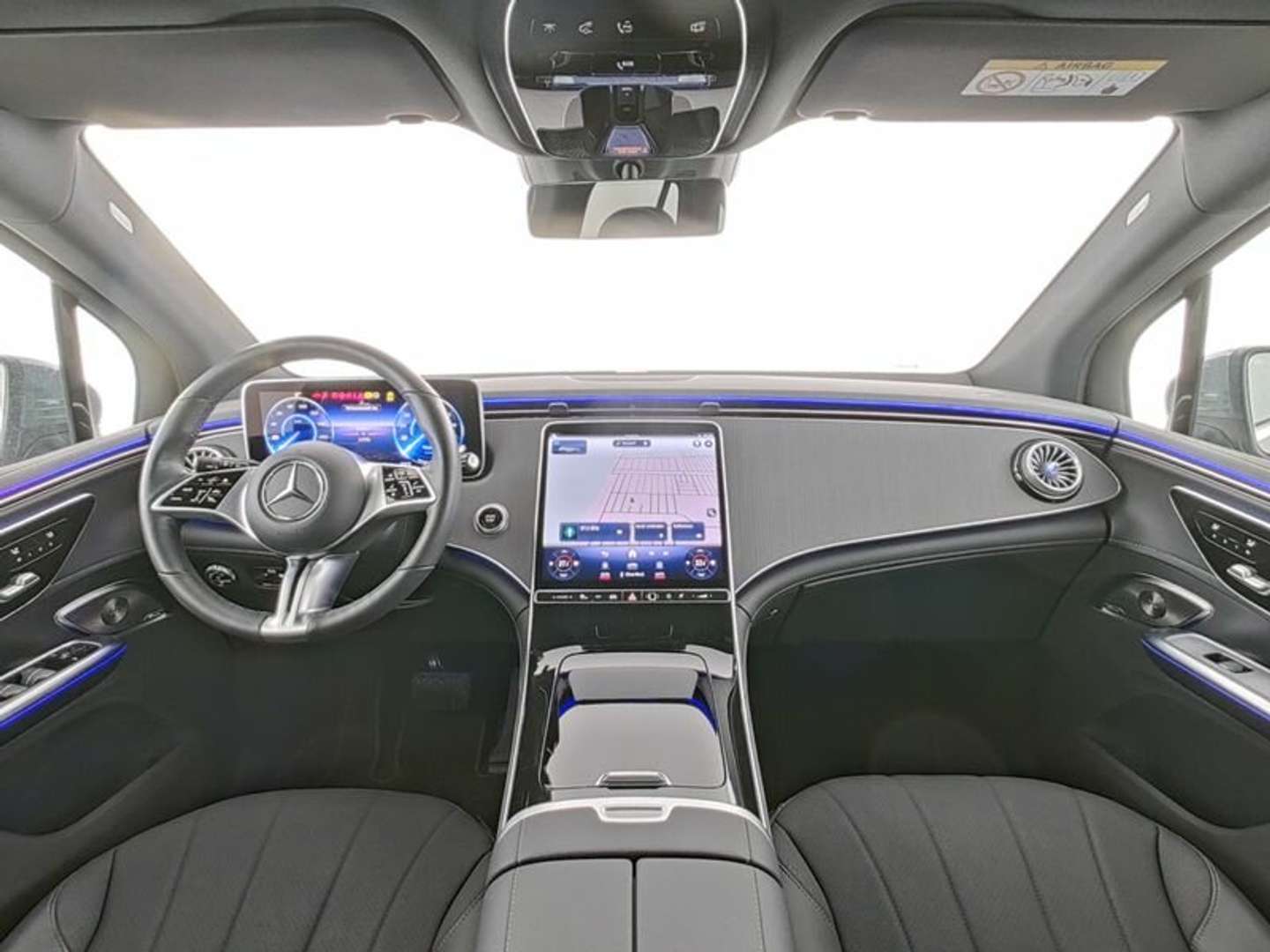 Mercedes EQE 300 -  - Joinsteer - #3