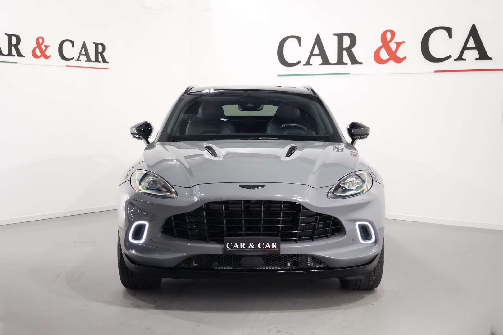 Aston Martin DBX 4.0 V8 -  - Joinsteer - #2