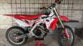 Honda CRF 450 - thumbnail 1