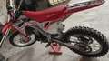 Honda CRF 450 - thumbnail 2