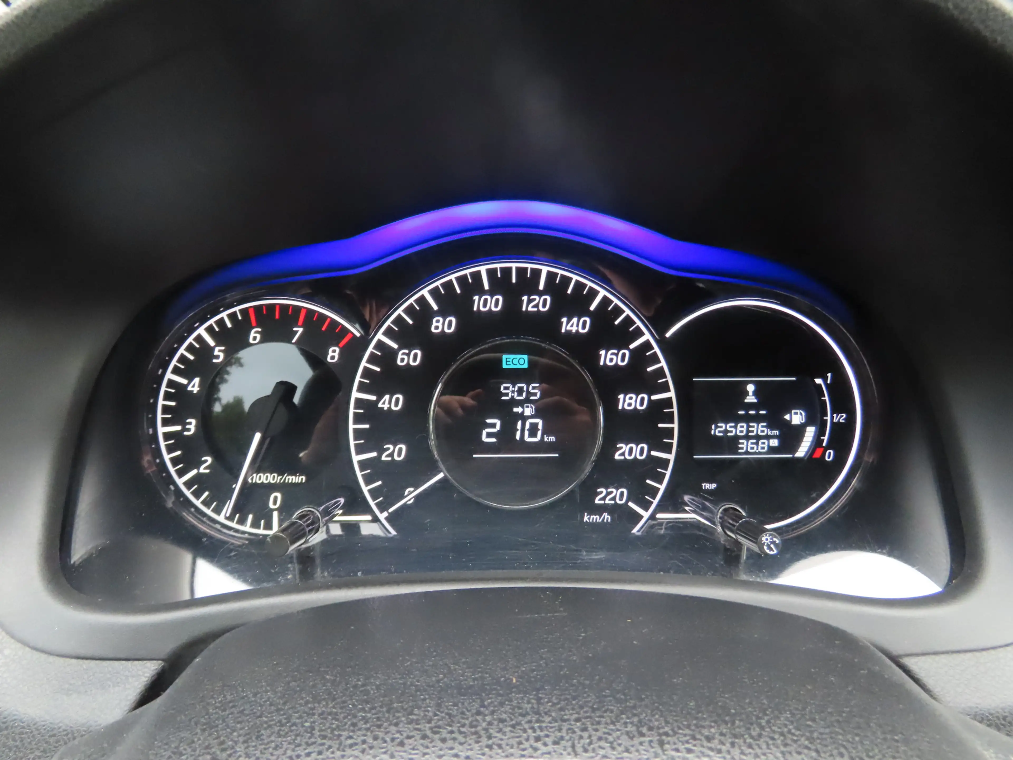 Nissan Note 1.2 DIG-S Connect Edition Ecc Cruisecontrol Naviga — photo 11