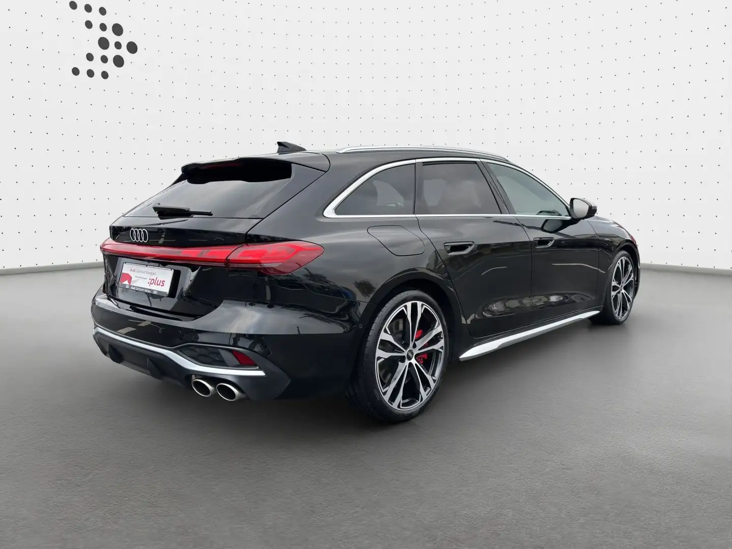 Audi TFSI*MATRIX*B&O*HUD*20ZOLL*NAVI*PDC*SHZ Чорний - 2