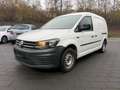 Volkswagen Caddy Maxi Kasten BMT Weiß - thumbnail 4