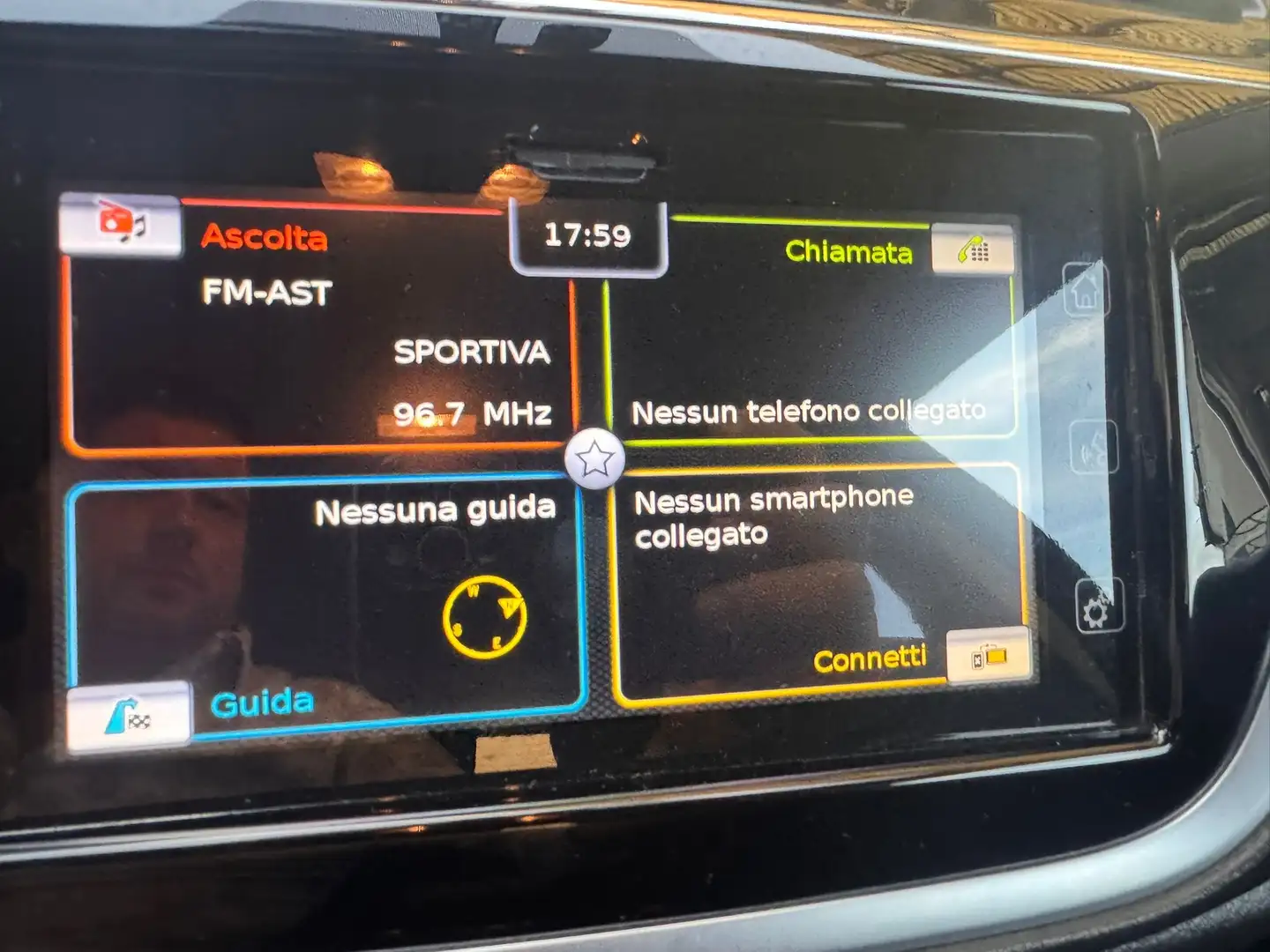 Suzuki SX4 S-Cross 1.0 boosterjet Easy Gpl 2wd my19 - 2