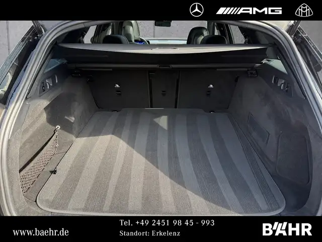 Mercedes-Benz E-Class view 10