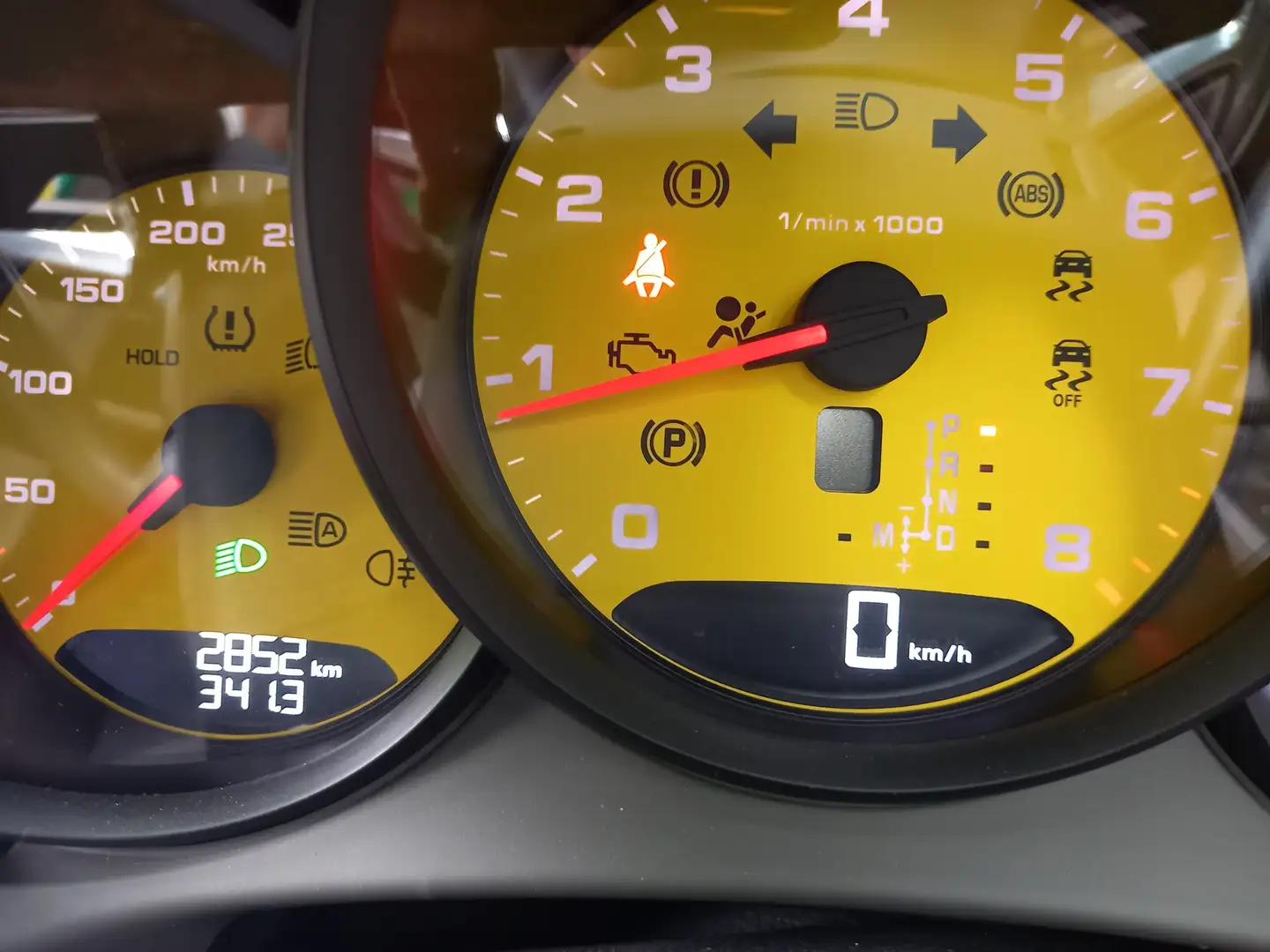 Porsche Boxster 718 Boxster PDK - 2