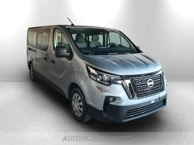 Nissan Primastar BUS L2H1 27Q 150 CV ACENTA BUSINESS