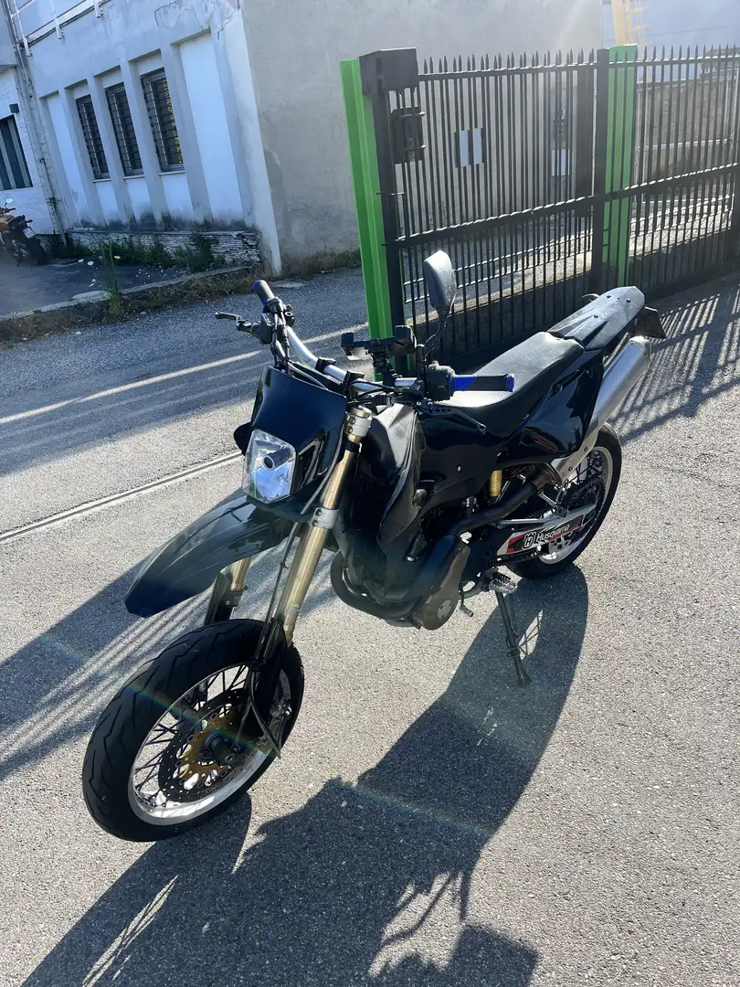 Husqvarna SM 610 depotenziata KW22 - 1