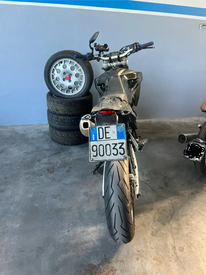 Husqvarna SM 610 depotenziata KW22 - 2