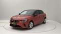 Opel Corsa 1.2 Elegance s&s 100cv Rosso - thumbnail 1