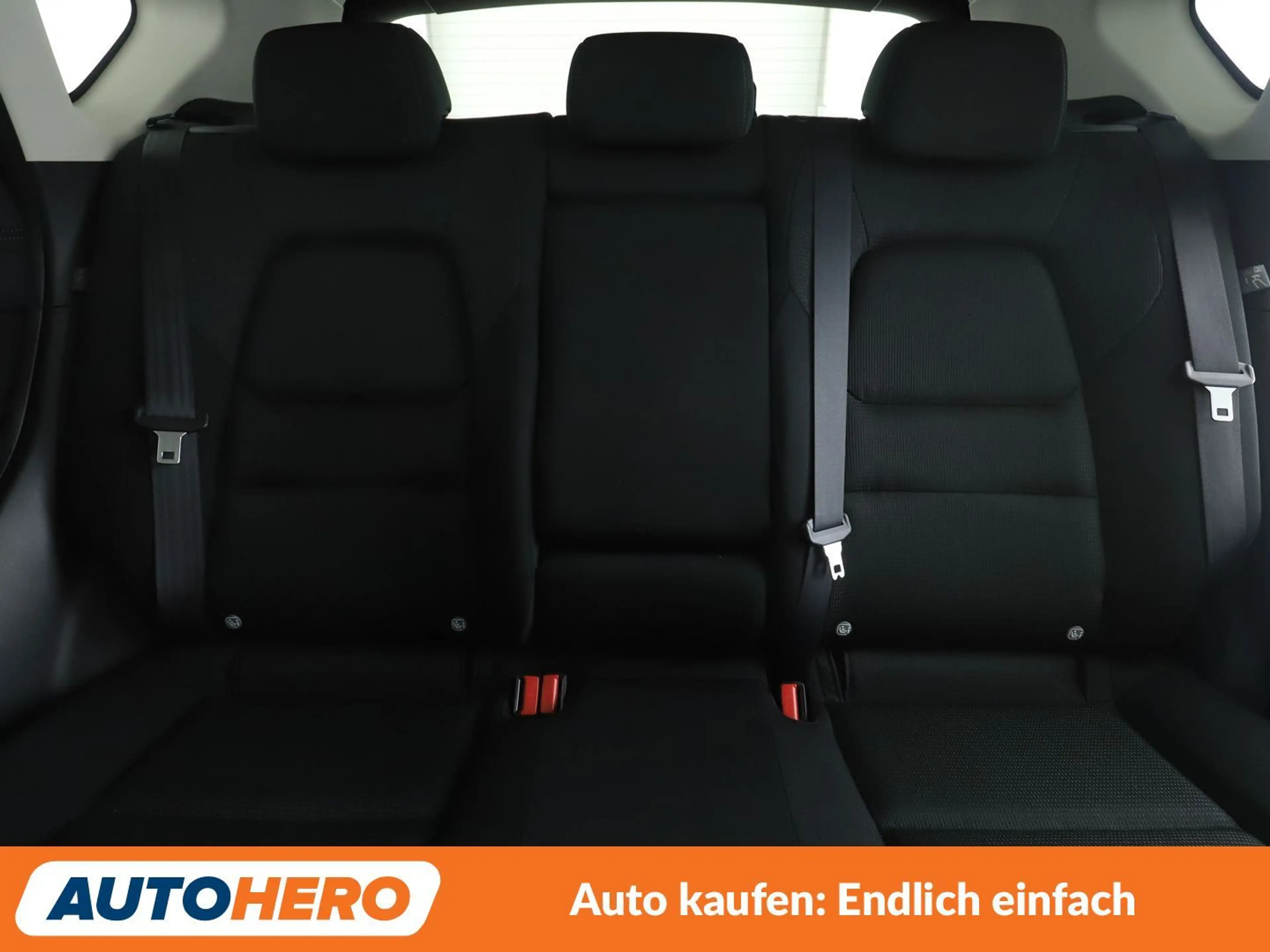 Mazda CX-5 2.2 SKYACTIV-D Ad'vantage 2WD Aut.*NAVI*360CAM*LED — photo 15