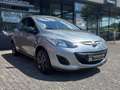 Mazda 2 1.3l MZR 55 kW (75 PS) SOFORT VERFÜGBAR Silber - thumbnail 4