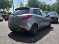 Mazda 2 1.3l MZR 55 kW (75 PS) SOFORT VERFÜGBAR Silber - thumbnail 3