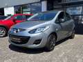 Mazda 2 1.3l MZR 55 kW (75 PS) SOFORT VERFÜGBAR Silber - thumbnail 1