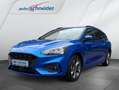 Ford Focus Turnier ST-Line Blau - thumbnail 1