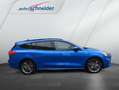 Ford Focus Turnier ST-Line Blau - thumbnail 5