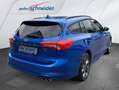 Ford Focus Turnier ST-Line Blau - thumbnail 4